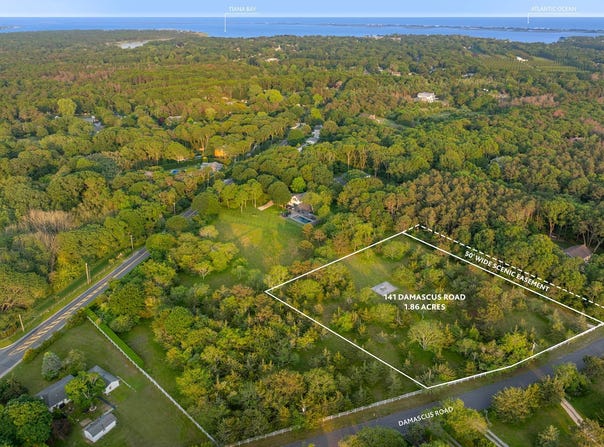 141 Damascus Road, East Quogue, NY 11942