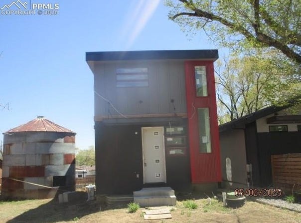 1019 Race Street, Colorado Springs, CO 80904