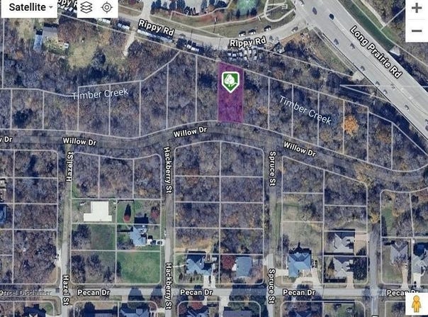 2904 Willow Street, Flower Mound, TX 75028