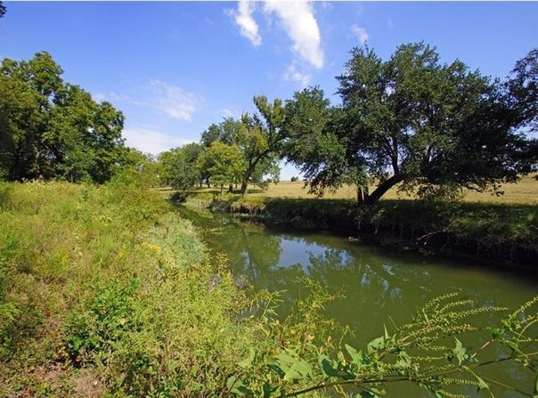5341 County Road 236, Liberty Hill, TX 78642