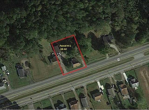 3320 HOLLAND Road, Suffolk, VA 23434