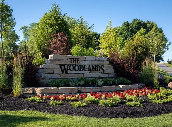 2204 Ridgeline Drive, Hebron, KY 41048