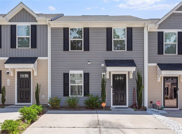 137 Nicklaus Drive, Anderson, SC 29621