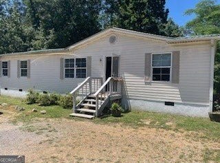 7826 HIGHWAY 27, Summerville, GA 30747