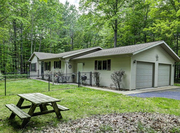 3655 CTH N, Rhinelander, WI 54501