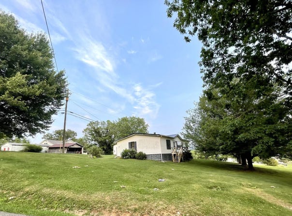 446 Bethel Road, Nickelsville, VA 24271