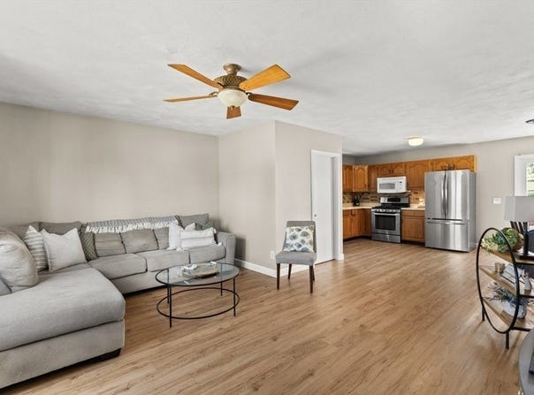 721a Cambridge Street, Fall River, MA 02721