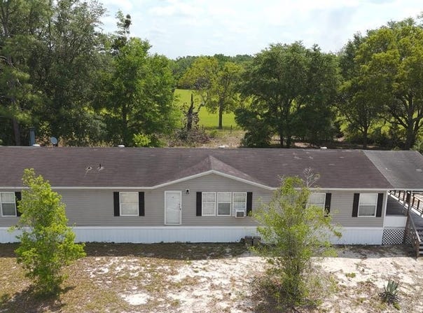 2560 County Road 340, Bell, FL 32619