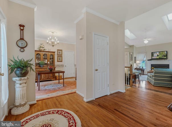 67 SHOAL CREEK CT., MARTINSBURG, WV 25405
