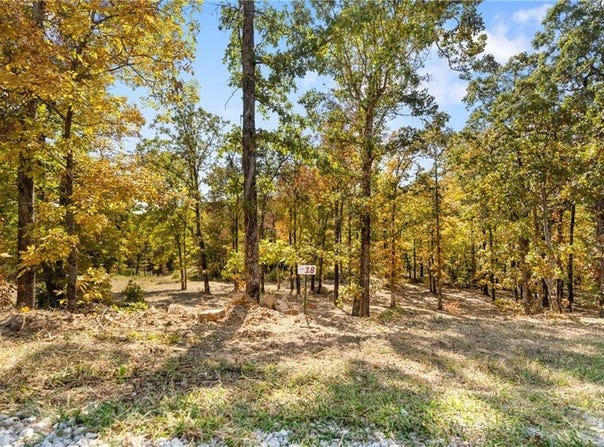 Lot 18 Restore Ridge, Harrison, AR 72601