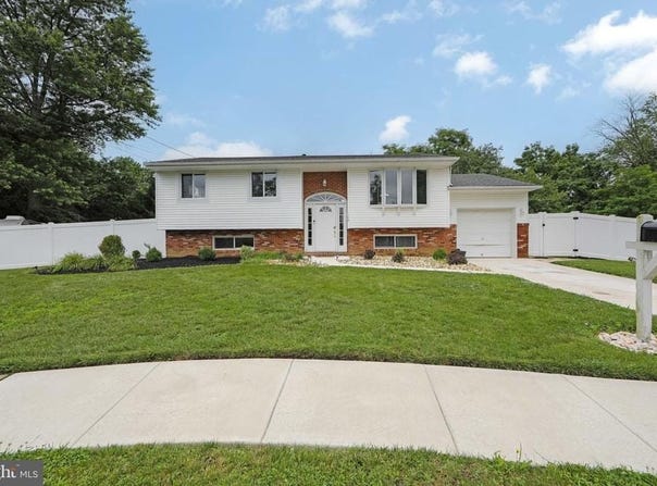 115 STRATTON DRIVE, WESTAMPTON, NJ 08060