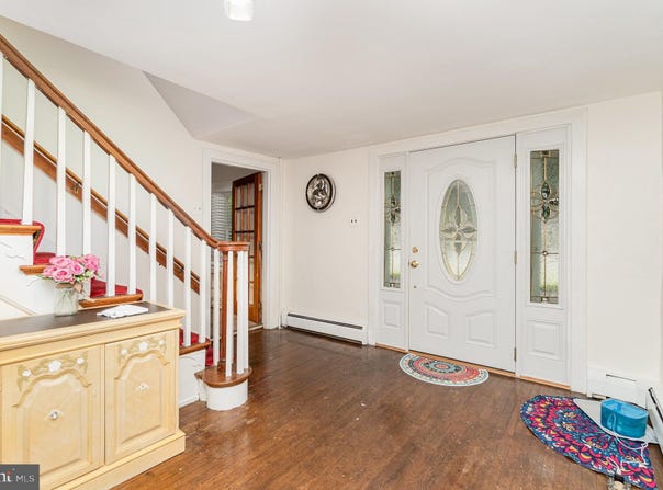 48 BACK STREET, CARLISLE, PA 17015