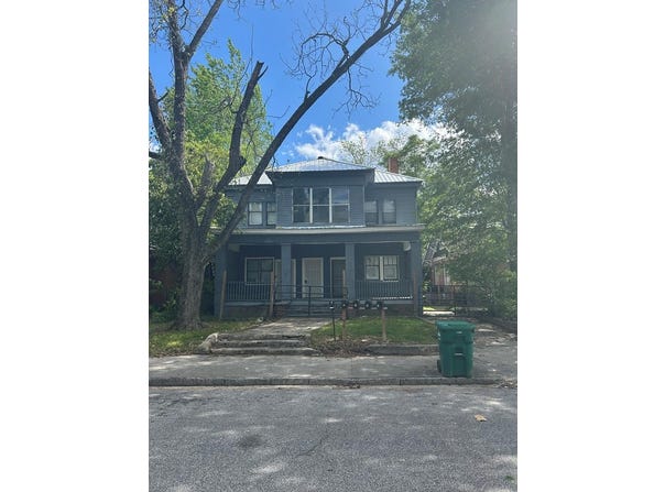 514 E 12th Ave, Cordele, GA 31015
