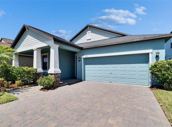 7215 WASH ISLAND DRIVE, SUN CITY CENTER, FL 33573