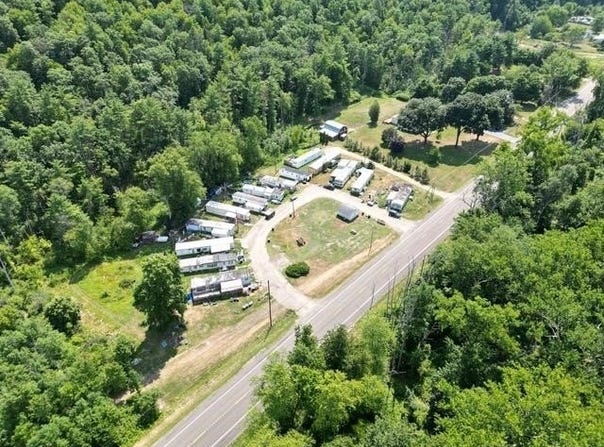 9027 State Rt 415, Campbell, NY 14821