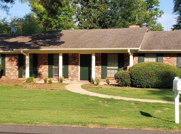 1407 Mitts Drive, Tupelo, MS 38801