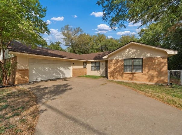 8507 Bosque Boulevard, Woodway, TX 76712