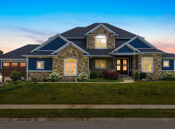 13523 Narrows Cove, Fort Wayne, IN 46814