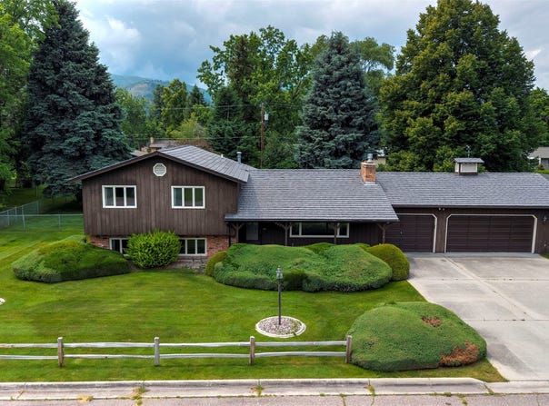 2221 Pauline Drive, Missoula, MT 59804