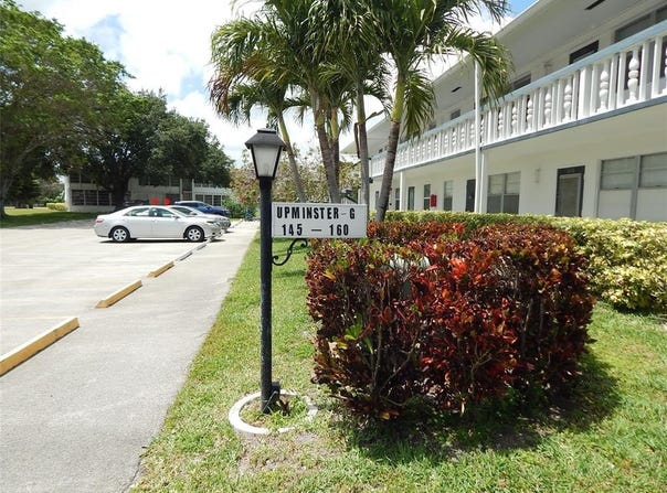 154 Upminster G, Deerfield Beach, FL 33442