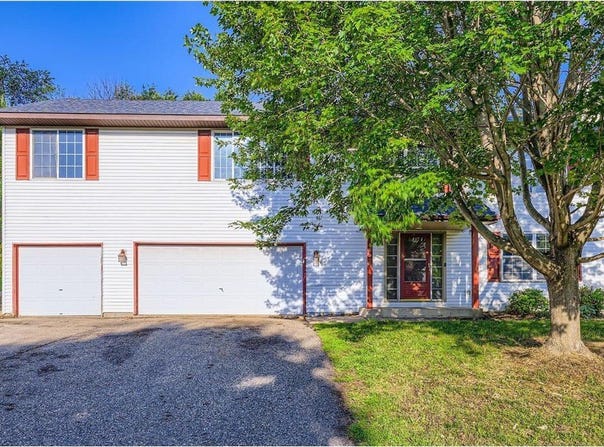 18325 Euclid Street, Farmington, MN 55024
