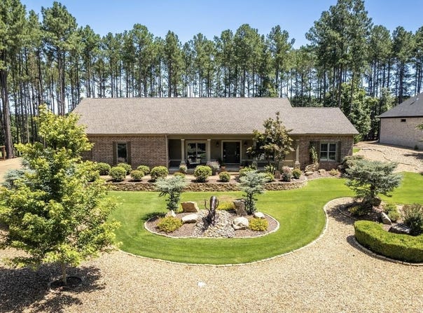 310 Maderas, Hot Springs Village, AR 71909