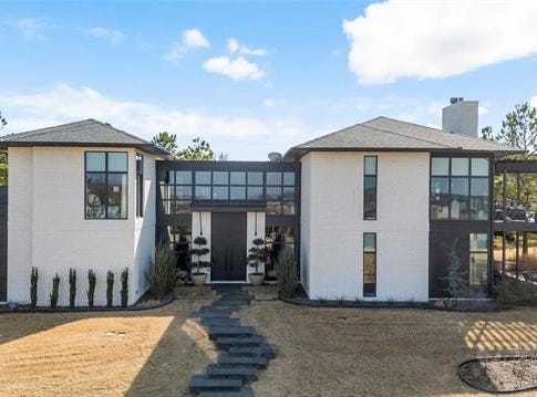9614 Horizon Circle, Sperry, OK 74073