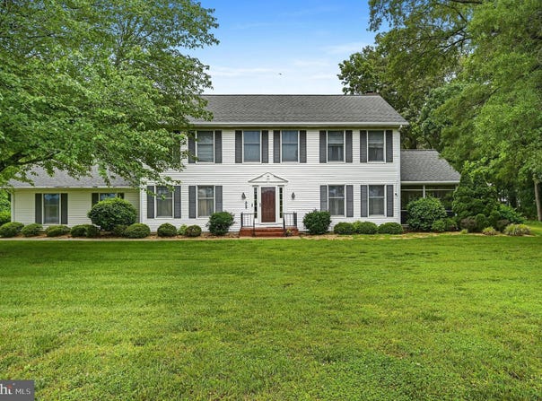 11142 LOG CABIN ROAD, DENTON, MD 21629