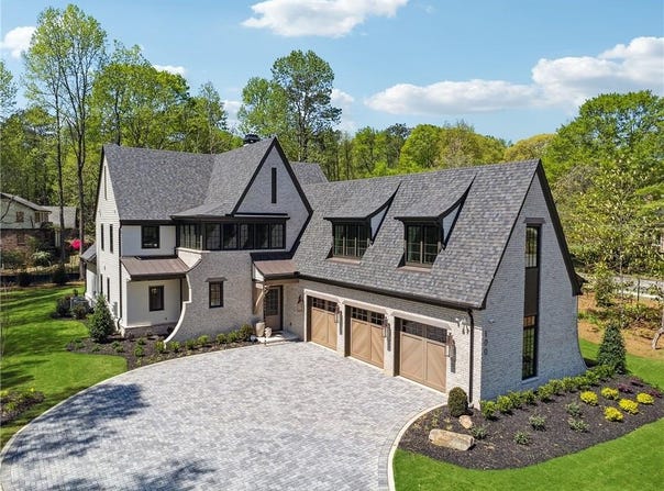 100 Maison Court, Roswell, GA 30076