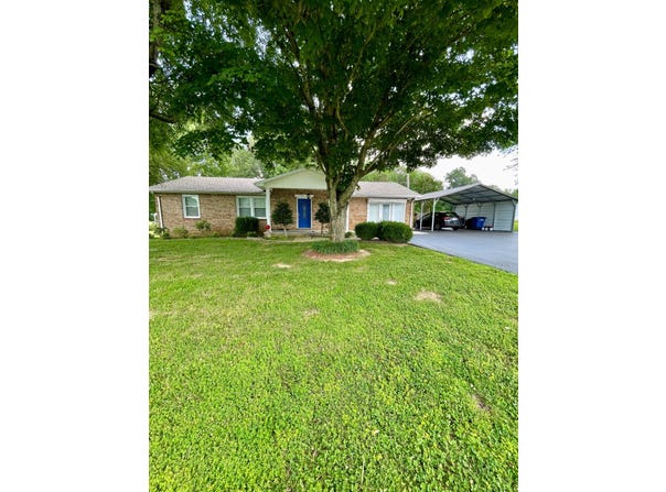 1005 State Route 602, Central City, KY 42330