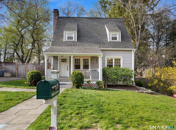 29 Morgan Avenue, Norwalk, CT 06851