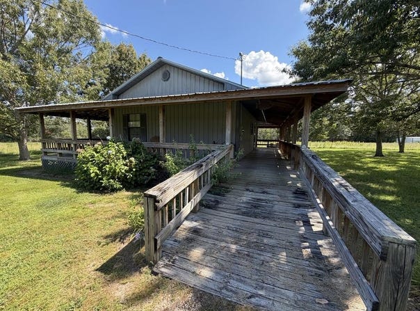25434 Twins Lane, OPP, AL 36467
