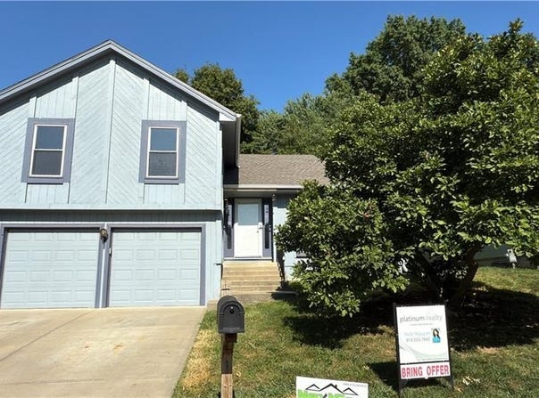 11965 W 66th Street, Shawnee, KS 66216