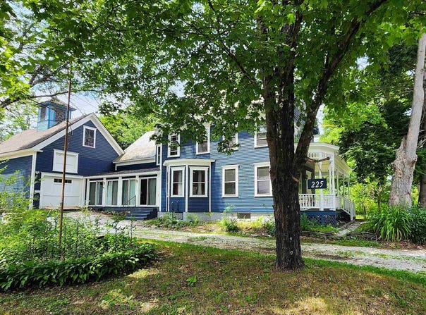 225 Church Avenue, Westminster, VT 05101