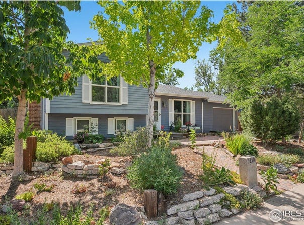 1430 Kennedy Ave, Louisville, CO 80027