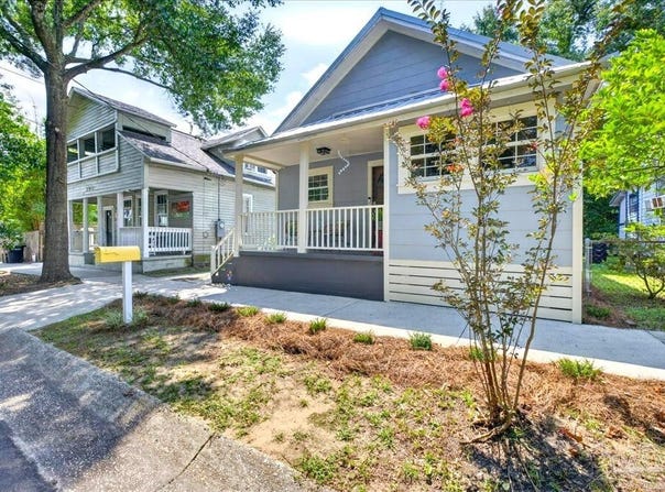 311 N 6th Ave, Pensacola, FL 32501