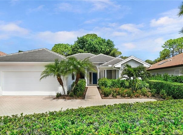 3390 SE Putnam Court, Stuart, FL 34997