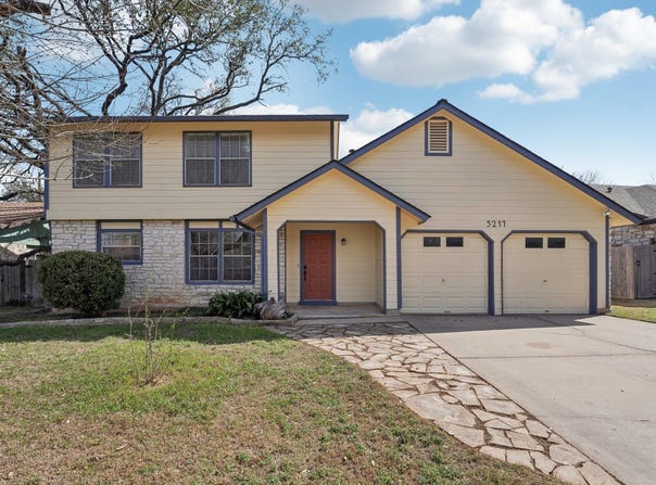 5217 Summerset TRL, Austin, TX 78749