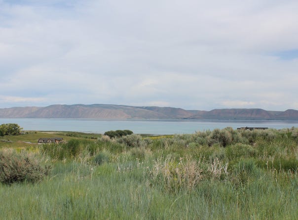 100 LOTUS, Fish Haven, ID 83287
