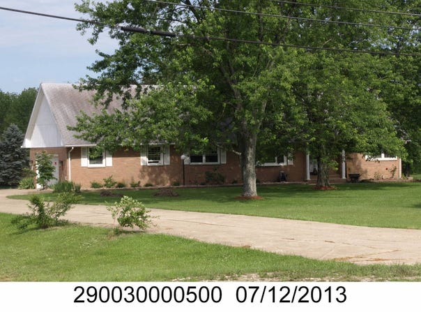 1747 Lenox New Lyme Rd, Jefferson, OH 44047