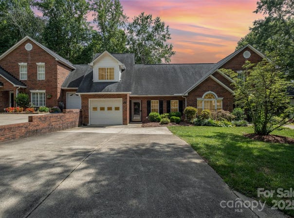 168 Columns Circle, Shelby, NC 28150