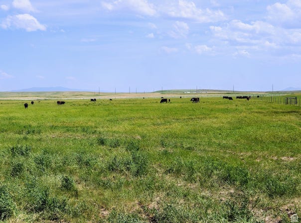 2876 CHESTERFIELD, Bancroft, ID 83217