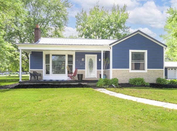 470 OH-235, Lakeview, OH 43331
