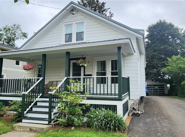 11 Randall Street, Cortland, NY 13045