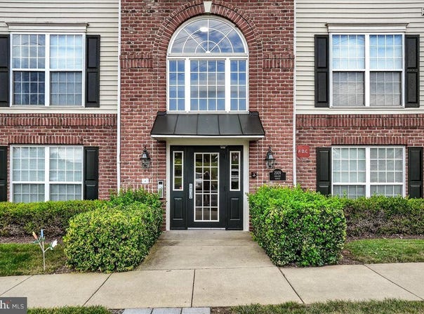 2509 SHELLEY CIRCLE, FREDERICK, MD 21702