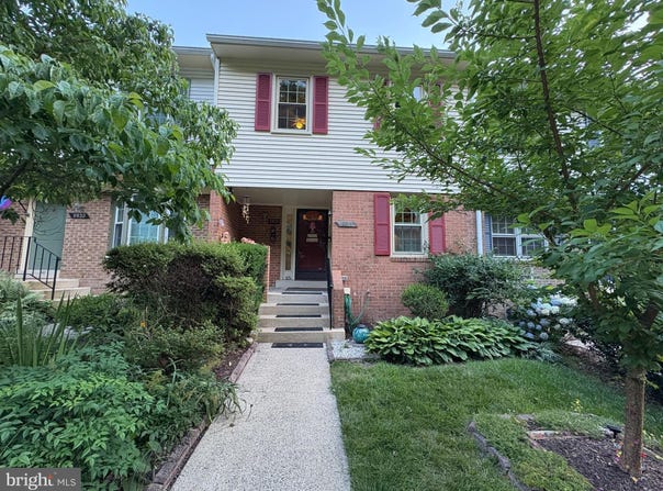 5930 LANGTON DRIVE, FRANCONIA, VA 22310