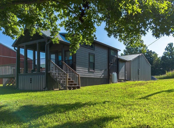 324 Terrace Lane, Cadiz, KY 42211