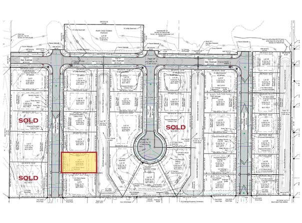 Lot 7, Cedar Falls, IA 50613