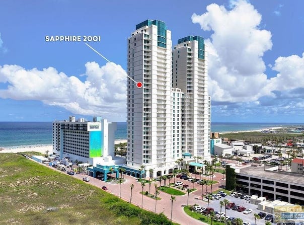 310A Padre Blvd., South Padre Island, TX 78597