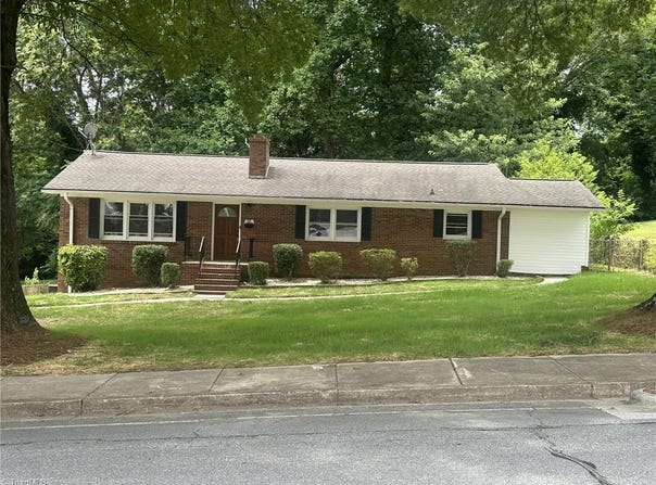 1200 Lockland Avenue, Winston-Salem, NC 27103